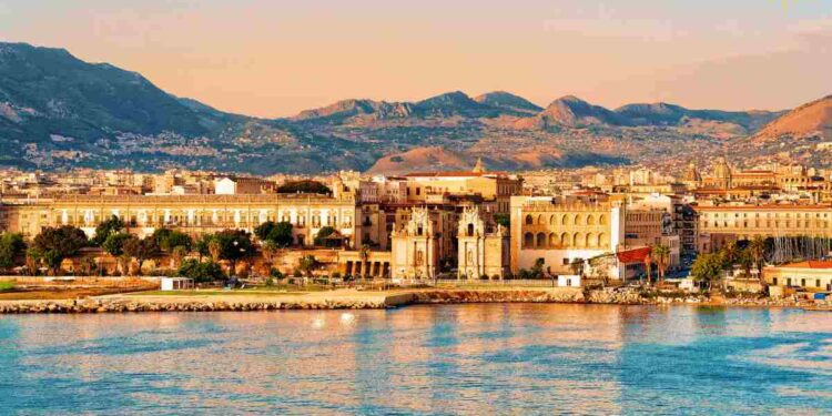 Sicilia low cost: Come vivere un weekend da sogno spedendo poco