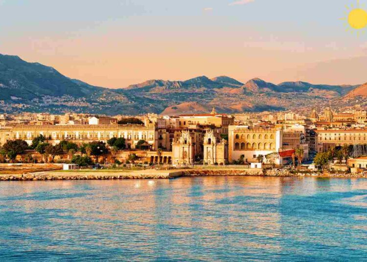 Sicilia low cost: Come vivere un weekend da sogno spedendo poco