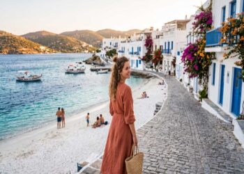 Fuga di settembre: Dove viaggiare nel mondo quando tutti gli altri rientrano