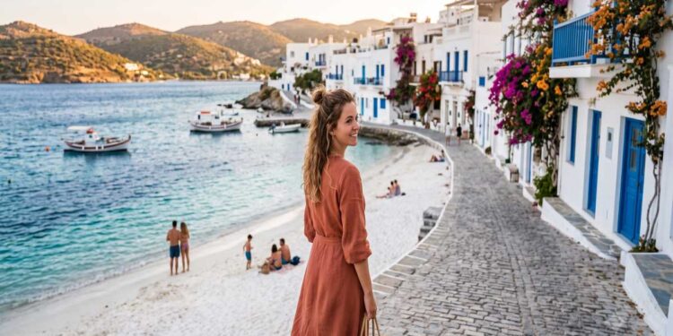 Fuga di settembre: Dove viaggiare nel mondo quando tutti gli altri rientrano