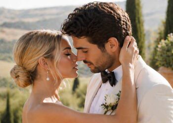 Destination Wedding in Italy: perché scegliere un wedding photographer italiano