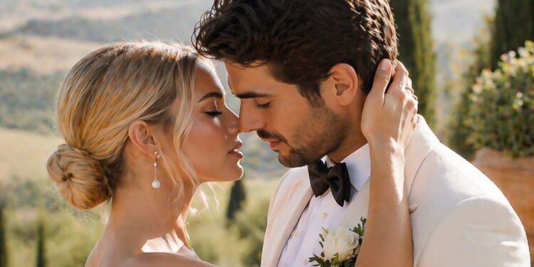 Destination Wedding in Italy: perché scegliere un wedding photographer italiano