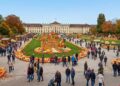 Magia d’Autunno: Le più spettacolari fiere della zucca da visitare in Europa