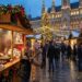 Magia delle feste: I mercatini di Natale più affascinanti da non perdere