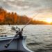 Week end di pesca: le migliori mete per pescatori
