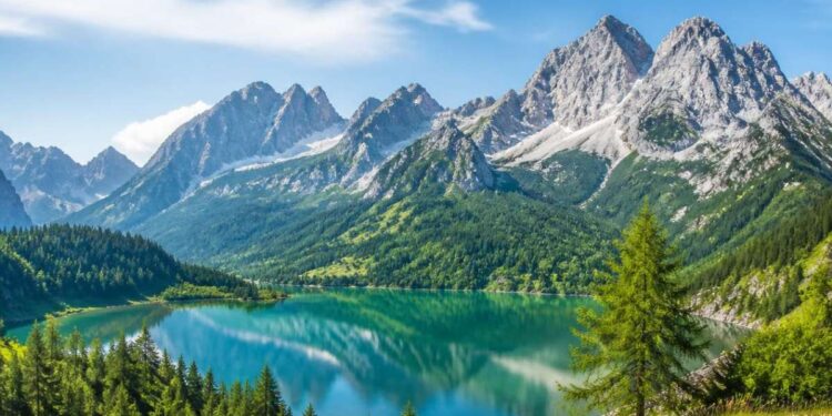 Alla scoperta del Friuli Venezia Giulia: Un viaggio straordinario tra mare, monti e borghi storici