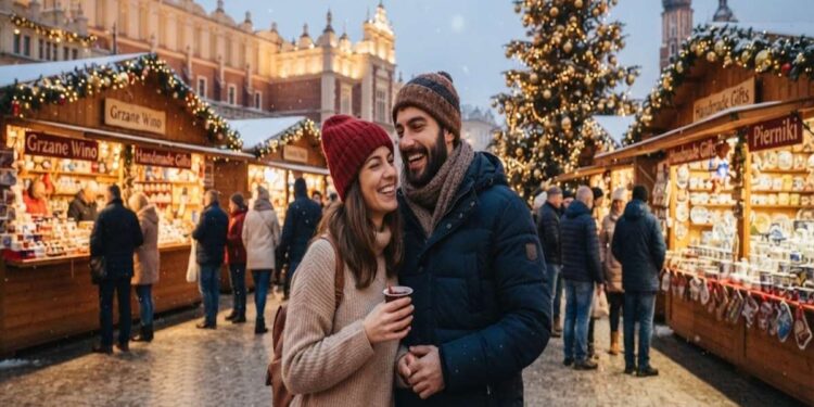 Weekend economici per Natale: dove viaggiare senza spendere una fortuna