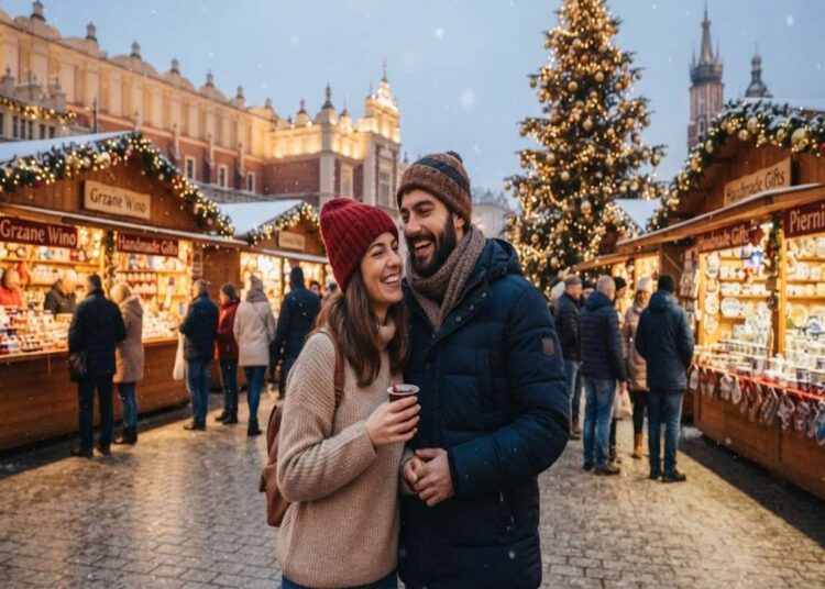 Weekend economici per Natale: dove viaggiare senza spendere una fortuna