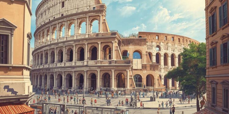 Weekend low cost a Roma: la Città Eterna a misura di portafoglio tra storia, vicoli e sapori autentici
