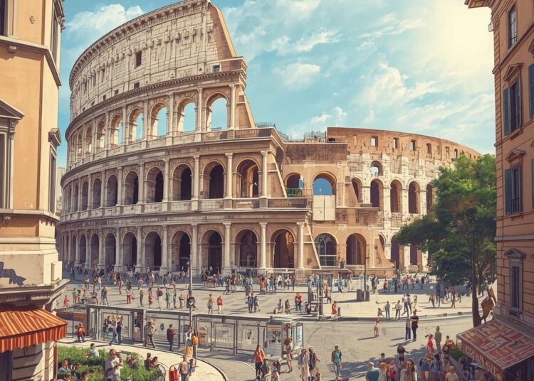 Weekend low cost a Roma: la Città Eterna a misura di portafoglio tra storia, vicoli e sapori autentici